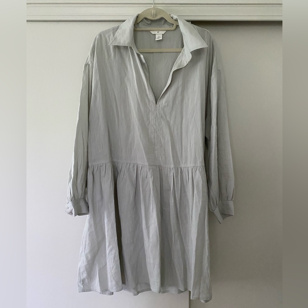H&M dress